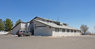 Plus de détails pour 206 8th St, Fabens, TX - Bureau à vendre