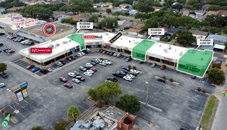Plus de détails pour 5253-5299 Walzem Rd, San Antonio, TX - Commerce de détail à louer