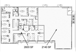 13710 Little Seneca Parkway, Clarksburg, MD à louer Photo intérieure- Image 1 de 9