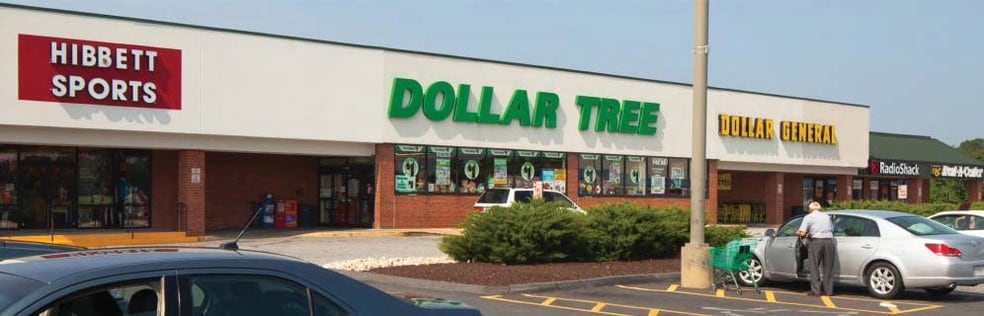 2735 Dorchester Sq, Cambridge, MD à louer - Photo du bâtiment - Image 3 de 6