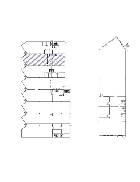 1171-1185 Newmarket St, Ottawa, ON for lease - Floor Plan - Image 3 of 3