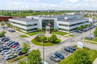 Plus de détails pour 2400 Huntington Blvd, Hoffman Estates, IL - Flex à vendre