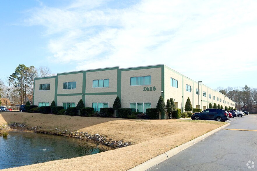 1616 Centerville Tpke, Virginia Beach, VA à vendre - Photo principale - Image 1 de 1