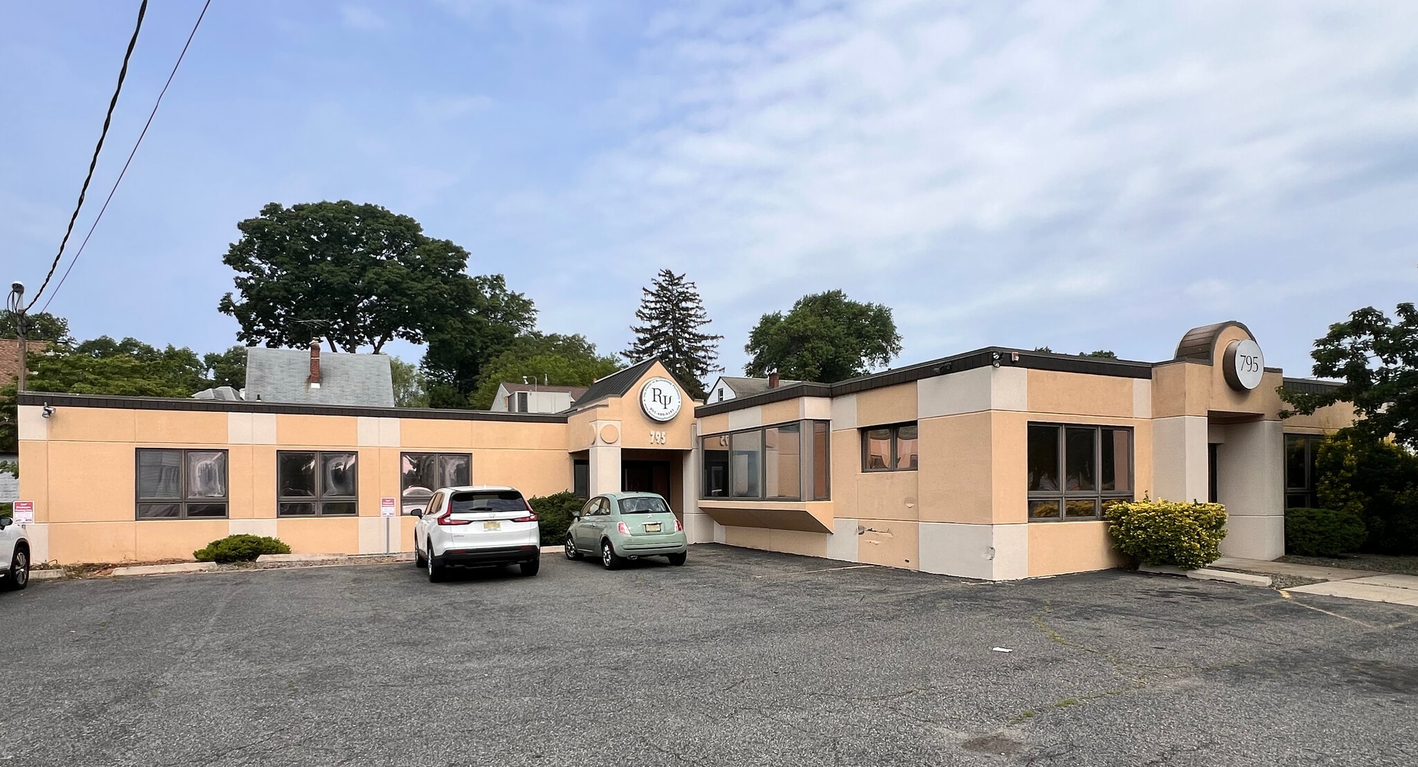 795 Main St, Hackensack, NJ for sale Building Photo- Image 1 of 5