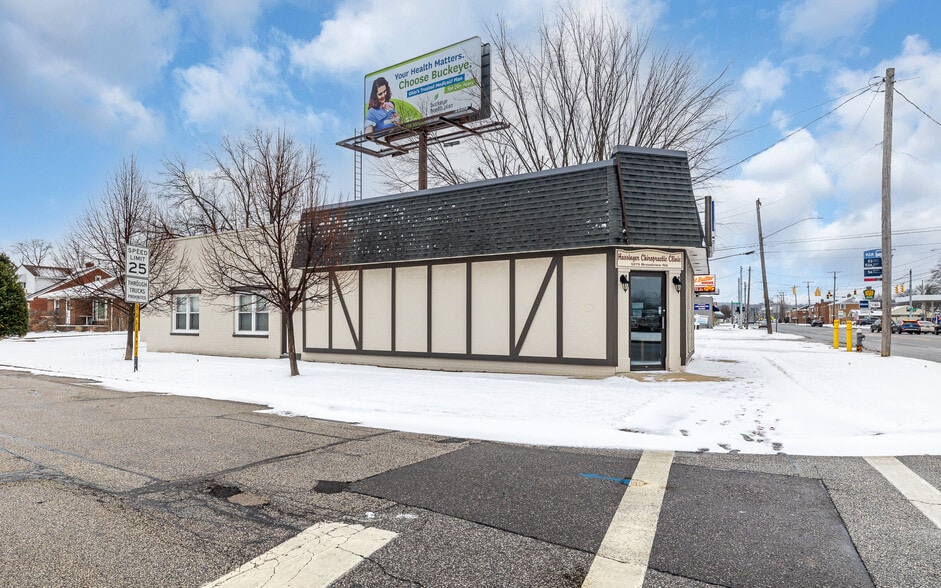 5275 Broadview Rd, Parma, OH for sale - Building Photo - Image 2 of 25