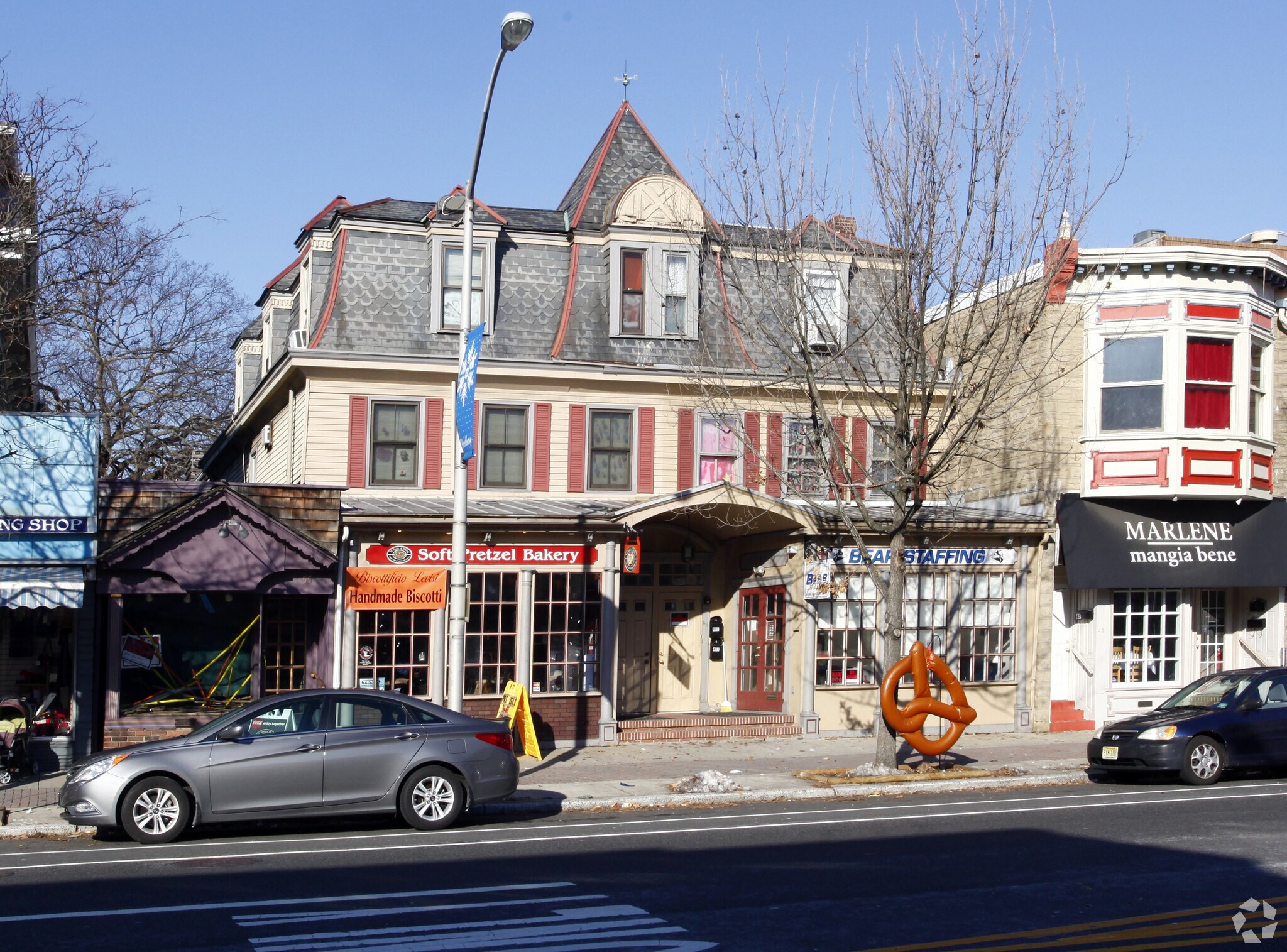 51-55 S Broad St, Woodbury, NJ for lease Primary Photo- Image 1 of 5