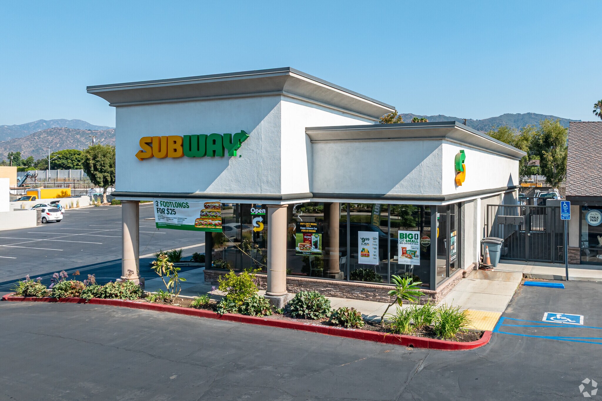 1059 E Route 66, Glendora, CA for sale Primary Photo- Image 1 of 5