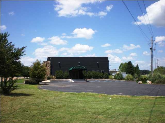 116 Commercial Park Dr, Canton, MS for sale - Primary Photo - Image 1 of 1