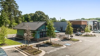 Plus de détails pour 4115 Highway 278 NE, Covington, GA - Commerce de détail à vendre