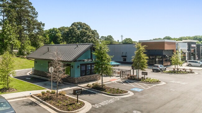 More details for 4115 Highway 278 NE, Covington, GA - Retail for Sale