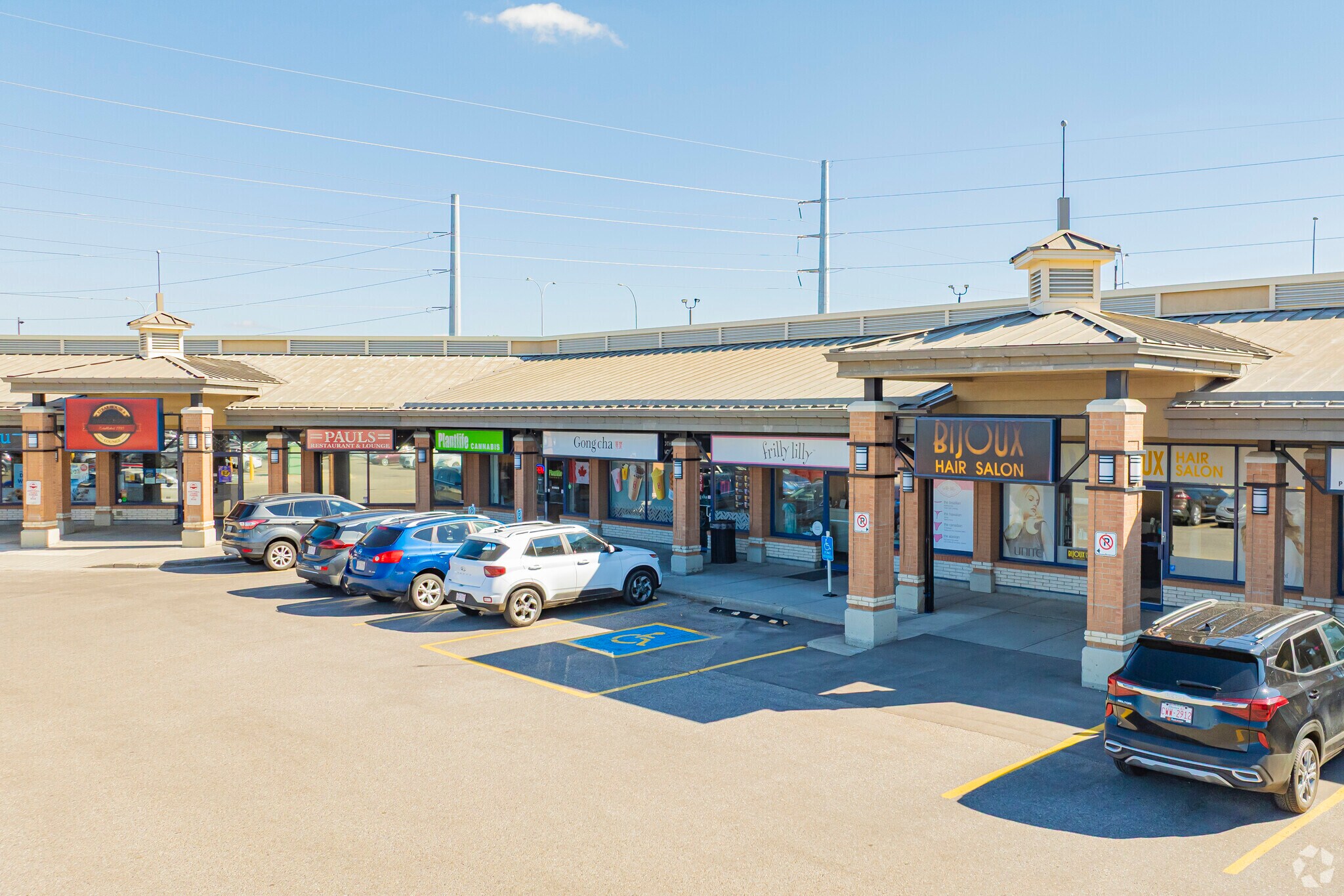 70 Shawville Blvd SE, Calgary, AB for sale Primary Photo- Image 1 of 1