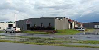 More details for 16220 Alexander Rd, Alexander, AR - Industrial for Lease