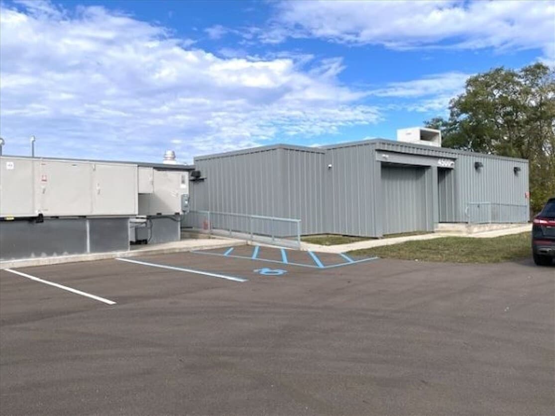 4500 N Aurelius Rd, Lansing, MI for sale Primary Photo- Image 1 of 2
