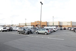 Plus de détails pour 21475-21745 21 Mile Rd, Macomb, MI - Commerce de détail à louer