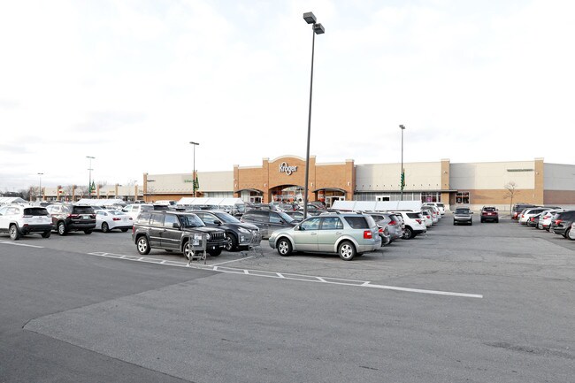Plus de détails pour 21475-21745 21 Mile Rd, Macomb, MI - Commerce de détail à louer