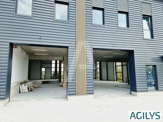 More details for Flex for Lease