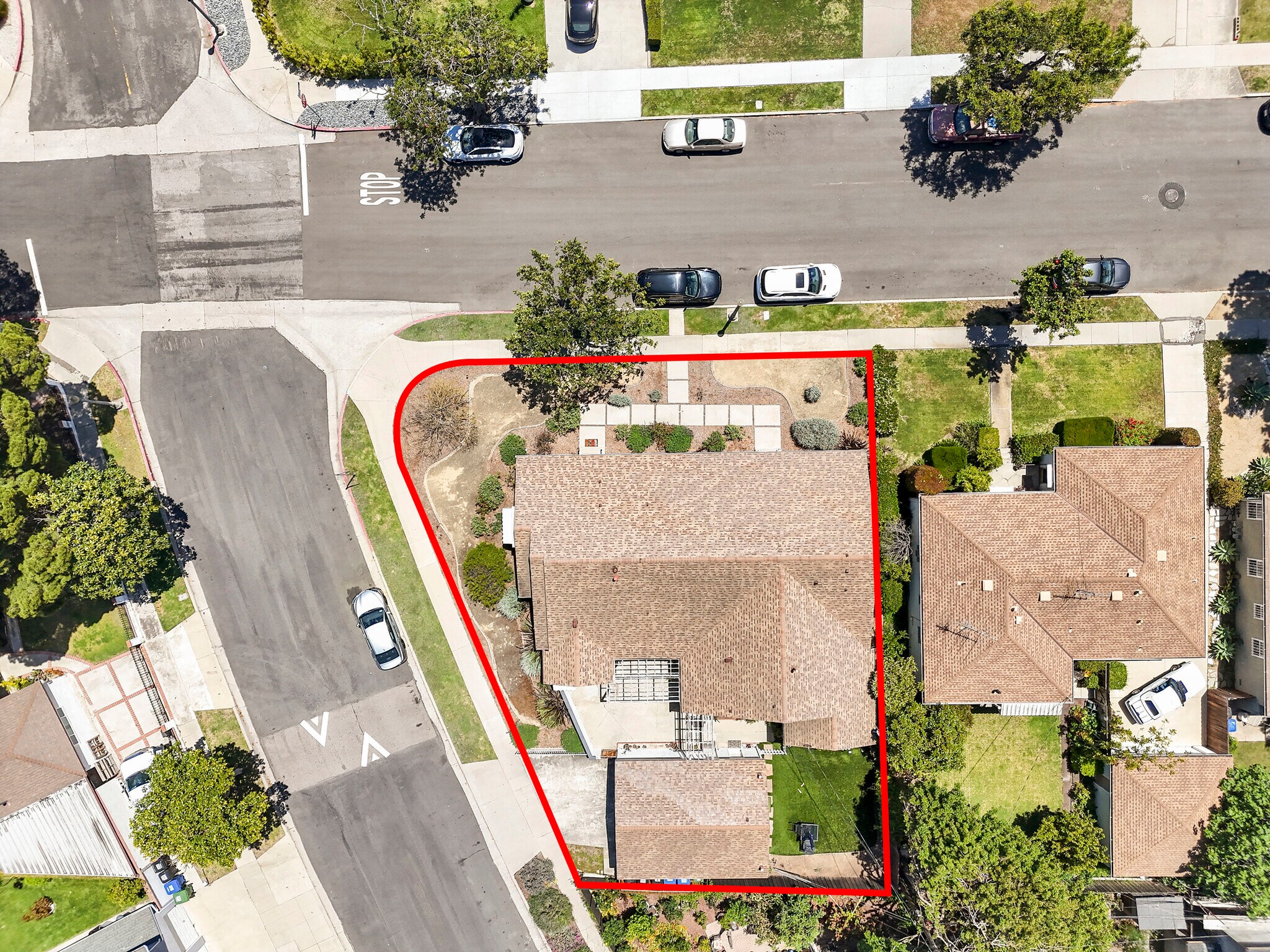 7803 Flight Ave, Los Angeles, CA à vendre Photo principale- Image 1 de 18