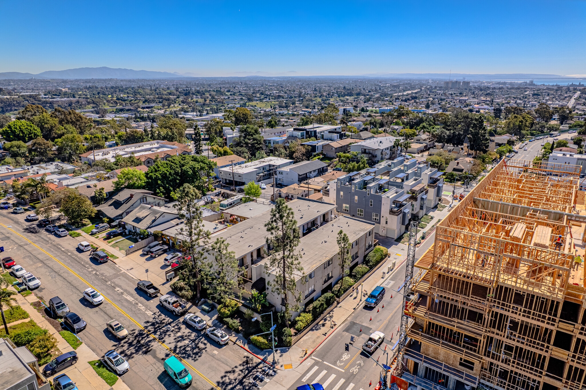 3013 C St, San Diego, CA for sale Building Photo- Image 1 of 30
