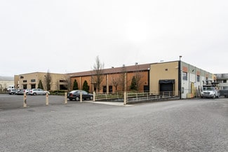Plus de détails pour 4611 SE 26th Ave, Portland, OR - Industriel à louer