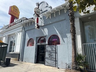 More details for 2205 N Broadway, Los Angeles, CA - Retail for Sale