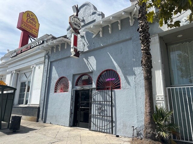 Plus de détails pour 2205 N Broadway, Los Angeles, CA - Commerce de détail à vendre