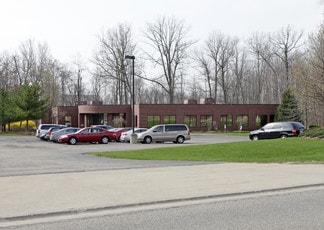 More details for 650 Mondial Pky, Streetsboro, OH - Office for Sale