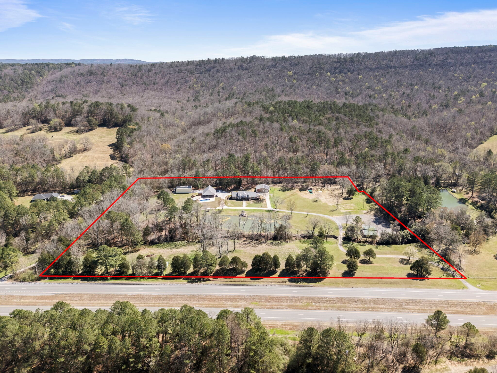 18160 AL-75, Remlap, AL for sale Primary Photo- Image 1 of 111