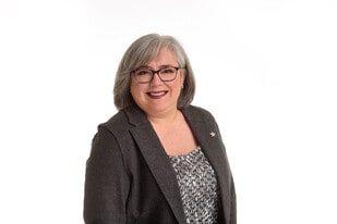 Marie-France Desrochers