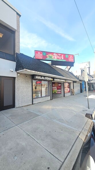 7308 Castor Ave, Philadelphia, PA à vendre - Photo du bâtiment - Image 2 de 19