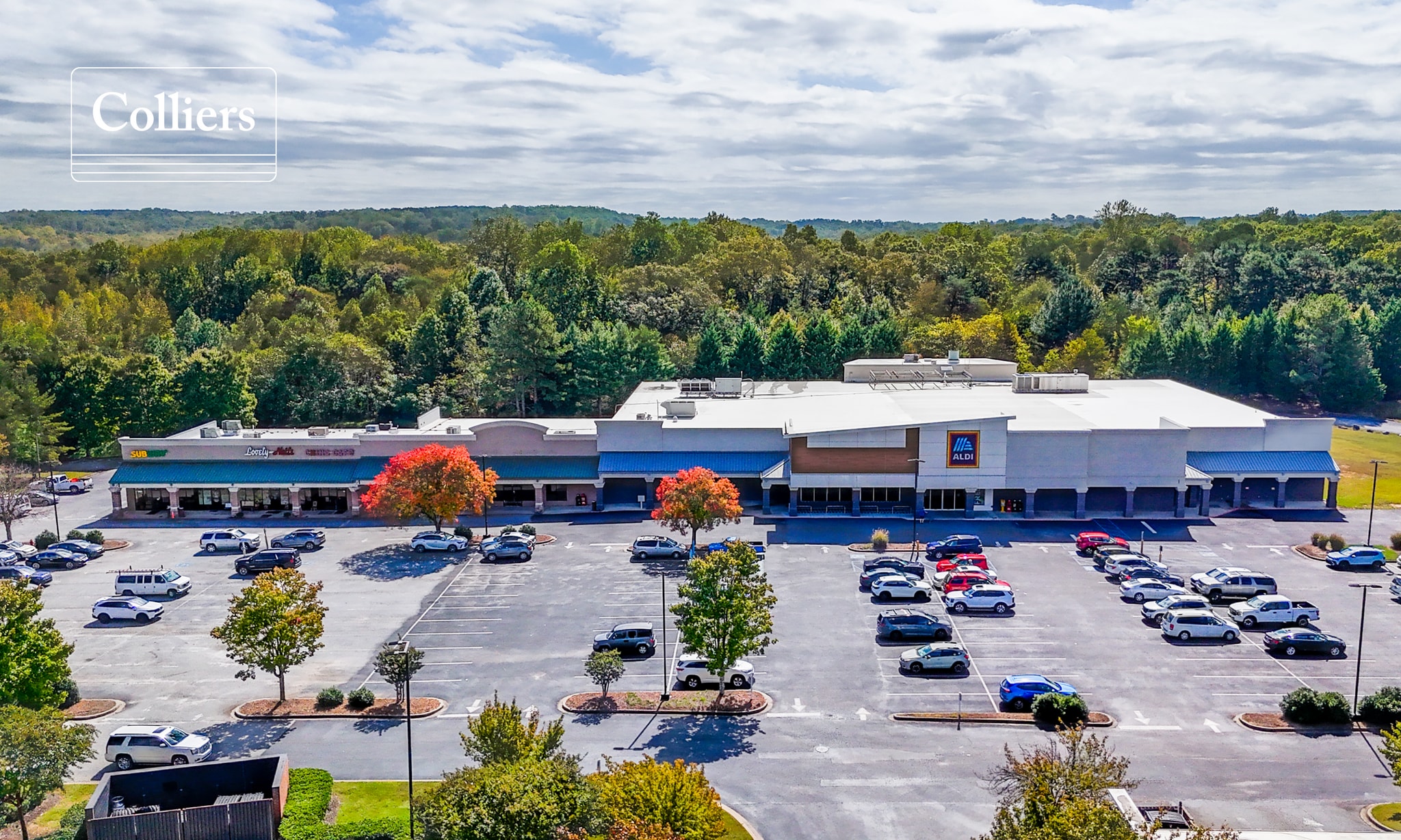 1730 S Carolina 14, Landrum, SC for lease Primary Photo- Image 1 of 8