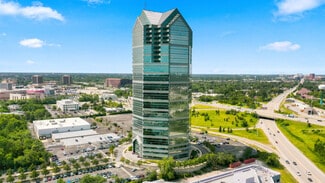 Plus de détails pour 1 Tower Ln, Oakbrook Terrace, IL - Bureau à louer