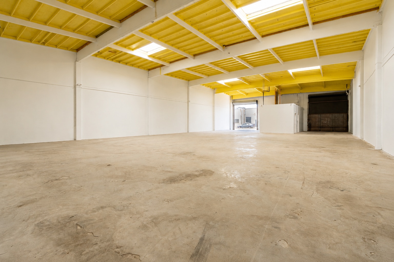 1126 Shafter Ave, San Francisco, CA for lease Interior Photo- Image 1 of 5