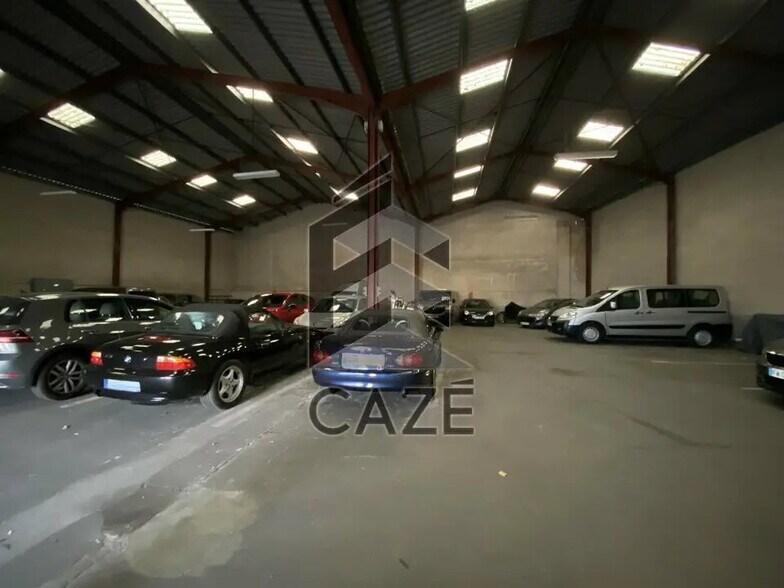 Commerce de détail dans Bordeaux à vendre - Photo du bâtiment - Image 3 de 5