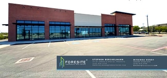 More details for Hwy 90 & FM 471, Castroville, TX - Retail for Lease