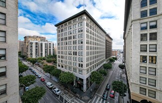 Plus de détails pour 460 S Spring St, Los Angeles, CA - Commerce de détail à louer