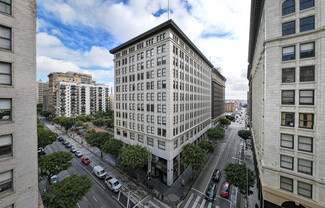 Plus de détails pour 460 S Spring St, Los Angeles, CA - Multi-résidentiel à vendre