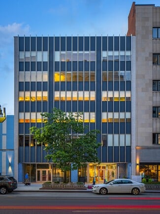 More details for 1528-1530 Woodward Ave, Detroit, MI - Office for Lease