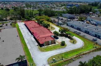 Plus de détails pour 12175 NW 98th Ave, Hialeah, FL - Terrain à vendre