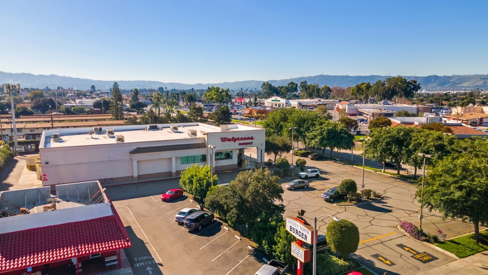 934 N Hacienda Blvd, La Puente, CA for sale - Building Photo - Image 2 of 6