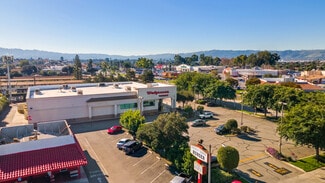 Plus de détails pour 934 N Hacienda Blvd, La Puente, CA - Commerce de détail à vendre