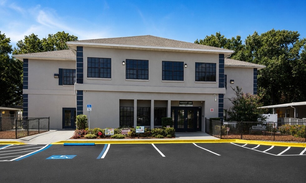 1511 S US Highway 301, Tampa, FL for sale - Building Photo - Image 1 of 15