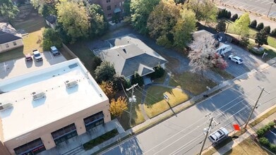 110 Springs St, Fort Mill, SC for lease - Commercial Listing Video 