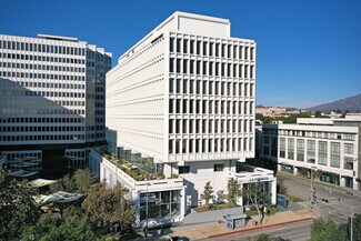 Plus de détails pour 201 S Lake Ave, Pasadena, CA - Local commercial à louer