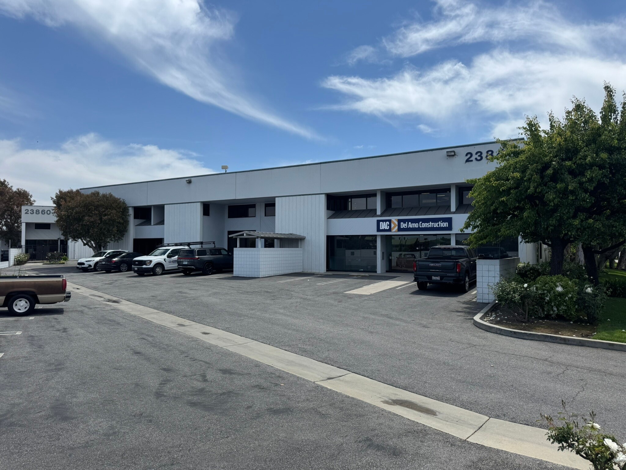23840-23870 Madison St, Torrance, CA for sale Building Photo- Image 1 of 3