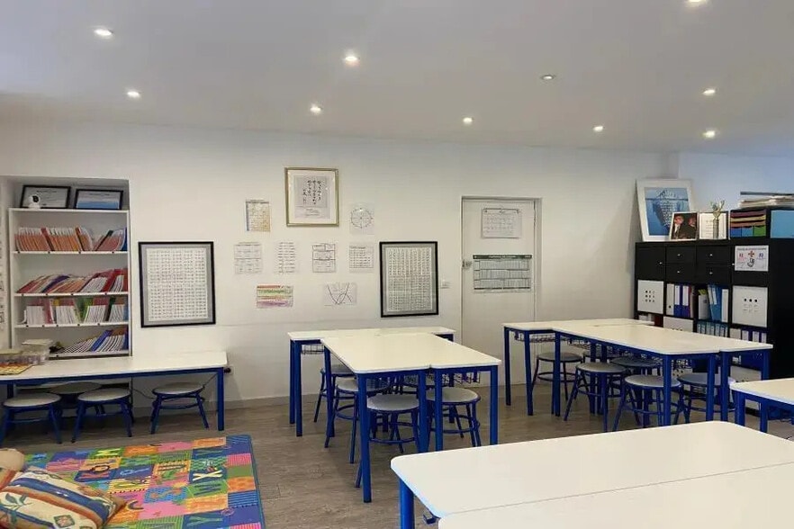 Commerce de détail dans Boulogne-Billancourt à louer - Photo intérieure - Image 3 de 6