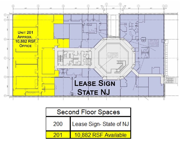 3003 English Creek Ave, Egg Harbor Township, NJ for lease - Building Photo - Image 3 of 8