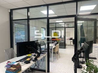 More details for 2507 Avenue De L'Europe, Rillieux-la-Pape - Flex for Sale