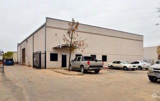 Plus de détails pour 4830 Whirlwind Dr, San Antonio, TX - Industriel à vendre