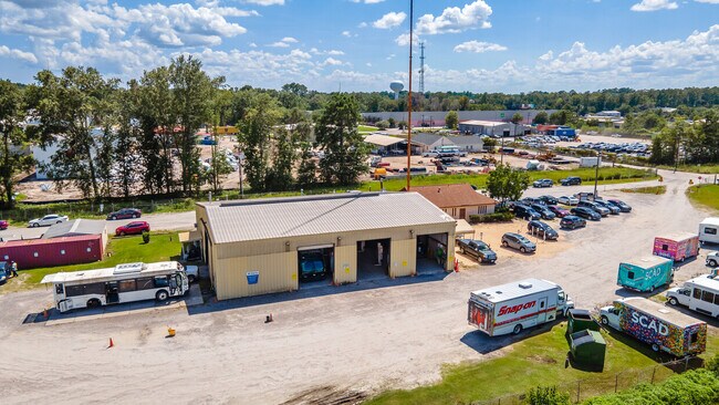 More details for 28 Telfair Pl, Savannah, GA - Industrial for Lease