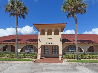 More details for 2040 Highway A1A, Indian Harbour Beach, FL - Office for Lease